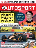 Autosport